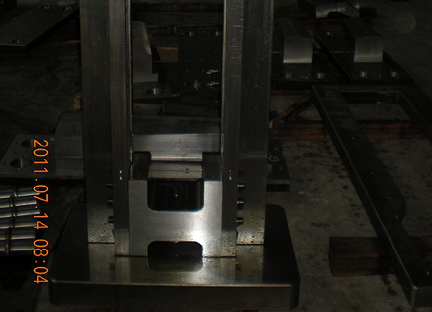 工裝夾具、檢具